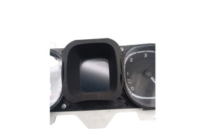 Compteur FIAT PANDA 3 Photo n°3