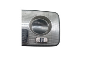 Eclairage de plafonnier FIAT PANDA 3 Photo n°3