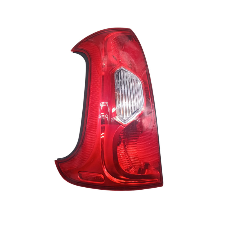 Feu arriere principal gauche (feux) FIAT PANDA 3 Photo n°1
