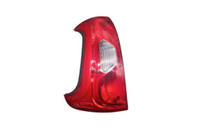 Feu arriere principal gauche (feux) FIAT PANDA 3 Photo n°1
