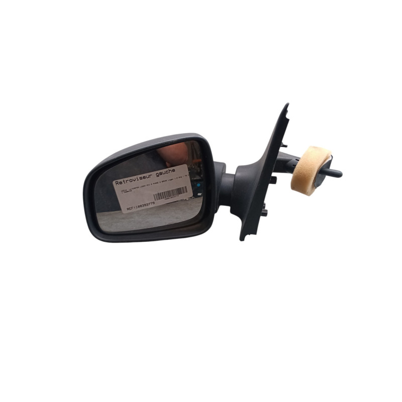 Retroviseur gauche DACIA LOGAN MCV 2 Photo n°1