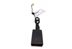 Attache ceinture avant droit PEUGEOT EXPERT 3 Photo n°2