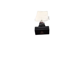 Bouton de warning PEUGEOT EXPERT 3 Photo n°1
