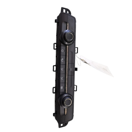 Commande chauffage PEUGEOT EXPERT 3