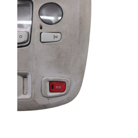 Eclairage de plafonnier PEUGEOT EXPERT 3