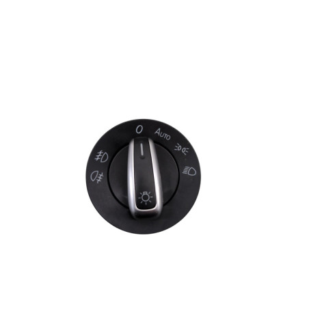 Commande de phare VOLKSWAGEN SCIROCCO 3