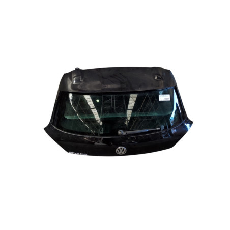 Malle/Hayon arriere VOLKSWAGEN SCIROCCO 3