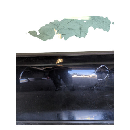 Porte avant gauche VOLKSWAGEN SCIROCCO 3