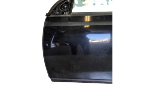 Porte avant gauche VOLKSWAGEN SCIROCCO 3 Photo n°4