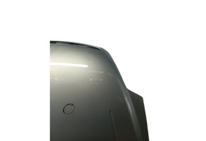 Capot FORD MONDEO 3 Photo n°5