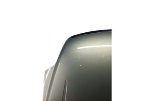 Capot FORD MONDEO 3 Photo n°8