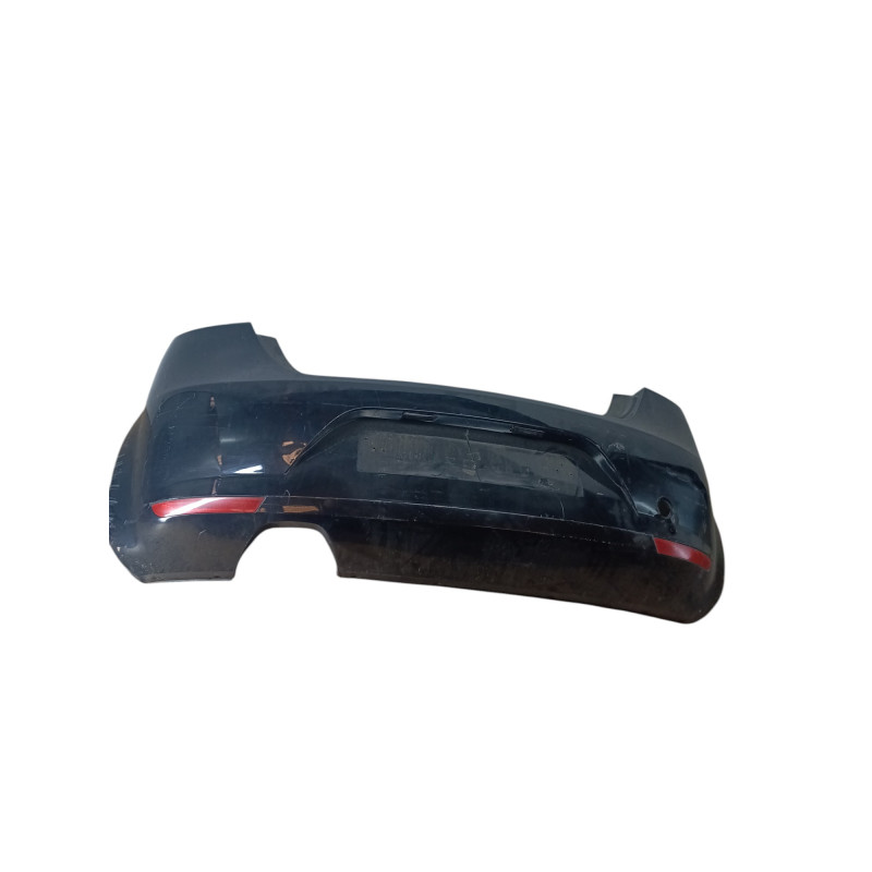 Pare choc arriere SEAT LEON 2 Photo n°1