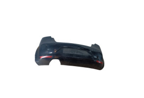 Pare choc arriere SEAT LEON 2 Photo n°1