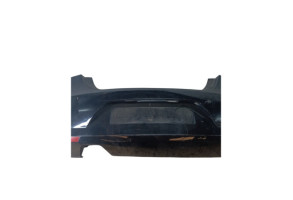Pare choc arriere SEAT LEON 2 Photo n°4