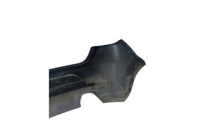 Pare choc arriere SEAT LEON 2 Photo n°9