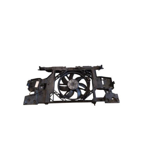 Armature avant, Masque avant RENAULT MEGANE 3