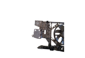 Armature avant, Masque avant RENAULT MEGANE 3 Photo n°6