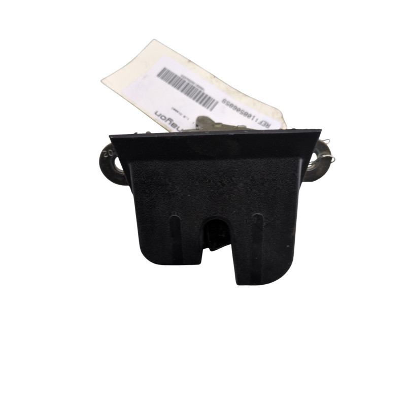 Serrure de hayon SEAT LEON 2 Photo n°1