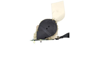 Ceinture arriere droit RENAULT TWINGO 2 Photo n°1