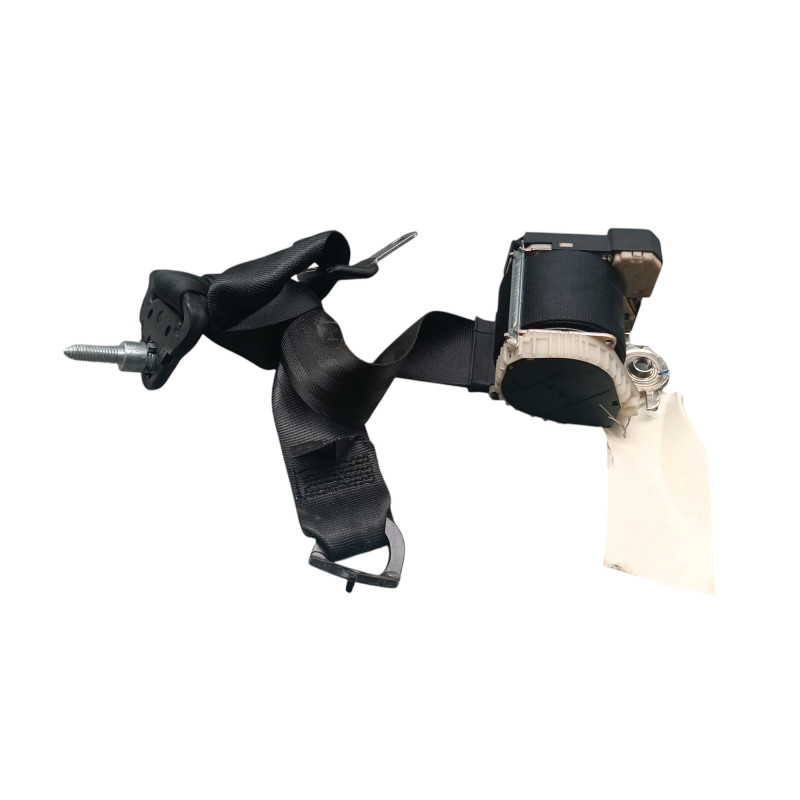 Ceinture arriere gauche RENAULT TWINGO 2 Photo n°1