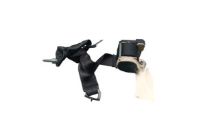 Ceinture arriere gauche RENAULT TWINGO 2 Photo n°1