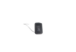 Interrupteur de leve vitre arriere gauche MERCEDES CLASSE E 212 Photo n°1
