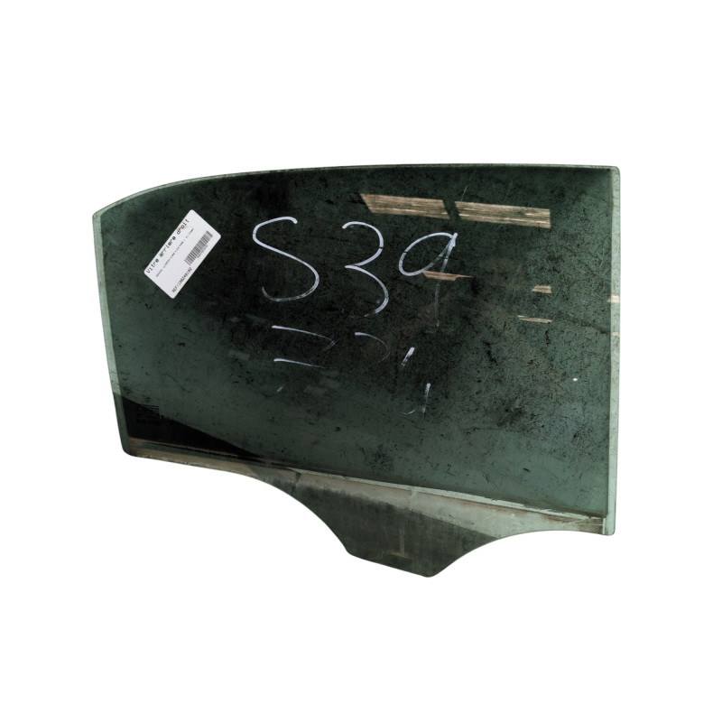 Vitre arriere droit MERCEDES CLASSE E 212 Photo n°1