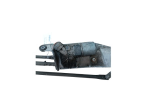 Moteur essuie glace avant RENAULT MODUS Photo n°1