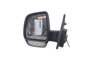 Retroviseur gauche OPEL COMBO D Photo n°3