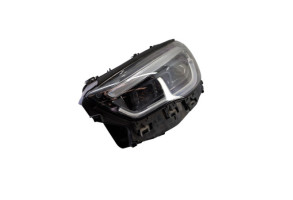 Optique avant principal gauche (feux)(phare) MERCEDES CLASSE GLA 247 Photo n°7