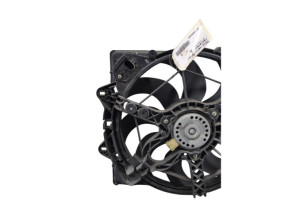 Moto ventilateur radiateur OPEL COMBO D Photo n°4