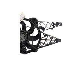 Moto ventilateur radiateur OPEL COMBO D Photo n°5