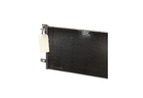 Radiateur clim OPEL COMBO D Photo n°6