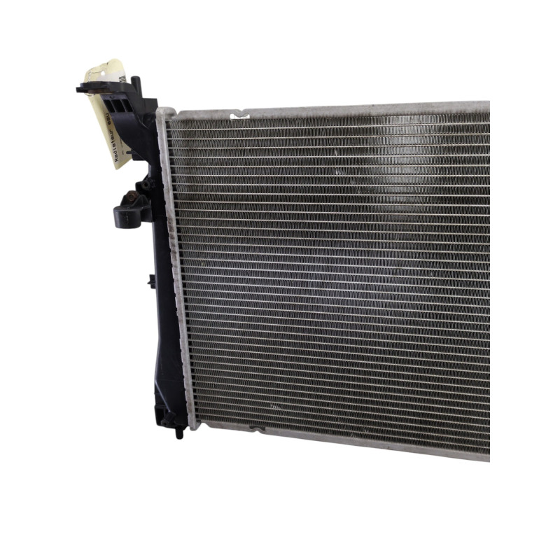 Radiateur eau OPEL COMBO D Photo n°1