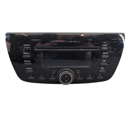 Autoradio d'origine OPEL COMBO D