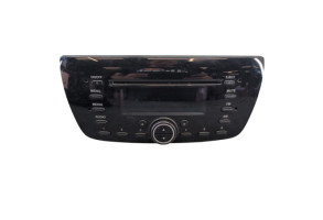Autoradio d'origine OPEL COMBO D Photo n°1