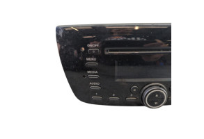 Autoradio d'origine OPEL COMBO D Photo n°4
