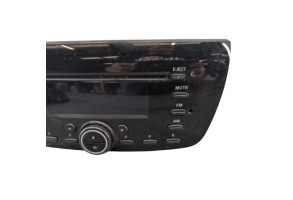 Autoradio d'origine OPEL COMBO D Photo n°5