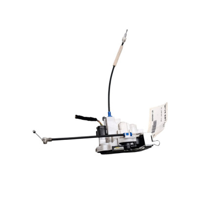 Serrure avant droit OPEL COMBO D