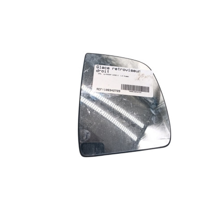 Glace retroviseur droit OPEL COMBO D