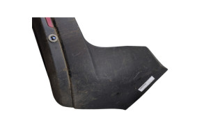 Pare choc arriere OPEL COMBO D Photo n°4