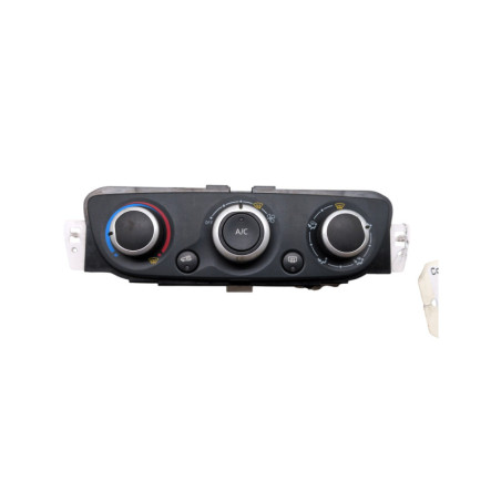 Commande chauffage RENAULT MEGANE 3