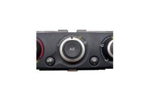Commande chauffage RENAULT MEGANE 3 Photo n°3