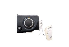 Commande chauffage RENAULT MEGANE 3 Photo n°4