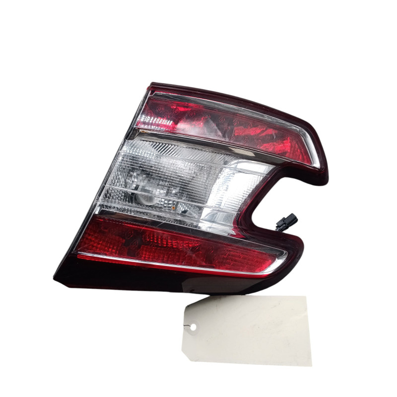 Feu arriere secondaire droit (feux) RENAULT MEGANE 3 Photo n°1