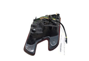 Feu arriere secondaire droit (feux) RENAULT MEGANE 3 Photo n°3