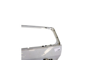 Porte arriere gauche RENAULT MEGANE 3 Photo n°4