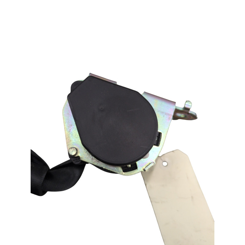 Ceinture arriere droit RENAULT MEGANE 3 Photo n°1