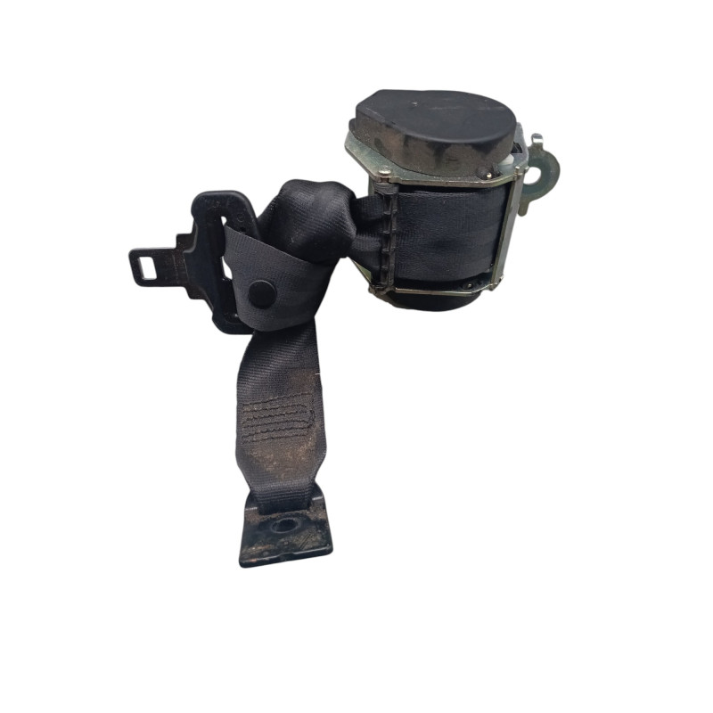 Ceinture arriere gauche RENAULT MEGANE 3 Photo n°1