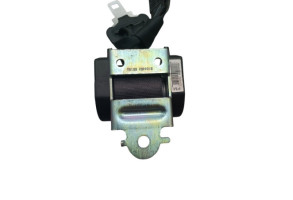 Ceinture arriere gauche RENAULT MEGANE 3 Photo n°4